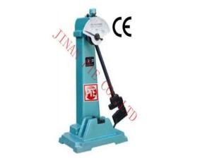 China nonmetallic material dial display charpy impact tester wholesale