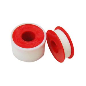 China CE/FDA/ISO Medical Breathable Soft Adhesive Zinc Oxide Plaster Tape wholesale