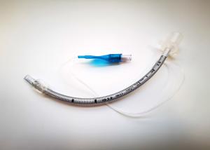 China Cuffed Reinforced Endotracheal Tube 3.0mm Nasal Rae Tube wholesale