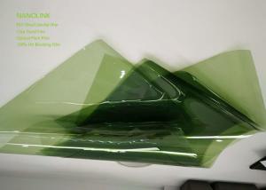 China NANO Ceramic Auto / House Window Tint Film For Sun Blocking / Heat Insulation wholesale