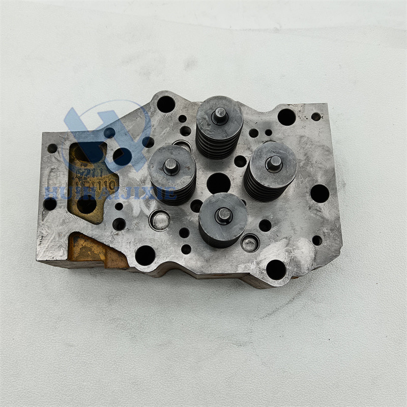 Cylinder Head for Komatsu 6D140 Engine 6211-12-1110 6211121110