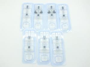China Anti Wrinkle Hyaluronic Acid Fillers Face Filler Injections Medicine Grade wholesale