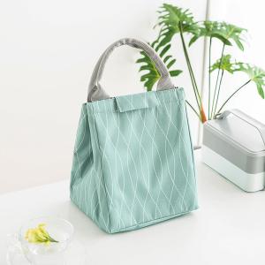 China Polyester Multipocket Insulated Lunch Cooler Bags wholesale
