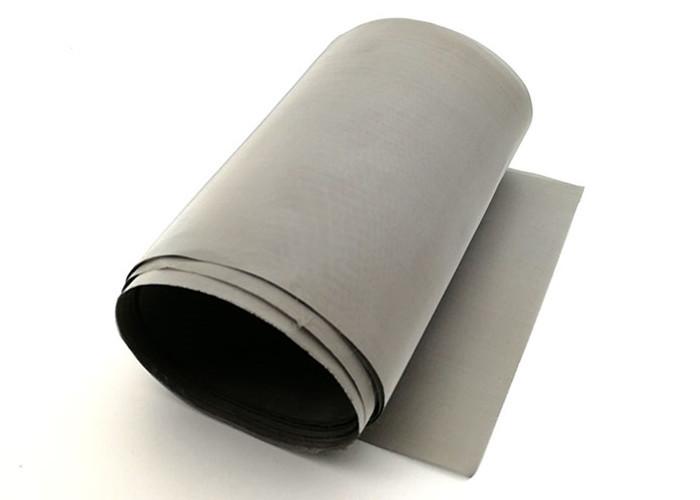 30x150 Mesh 2205 Duplex Stainless Steel Filter Screen For Marine Water Filters