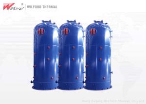 China Power Plant Industrial Hot Water Boiler High Thermal Efficiency wholesale