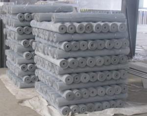 China 3mmx5mm Expanded window screen,insect netting expanded metal mesh wholesale