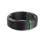 Roll Material HDPE Water Supply Pipe 4 Inch PE100 Sdr11