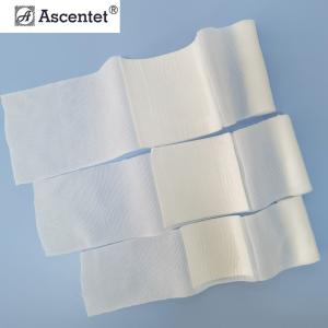China Professional manufacturing of disposable sterile first aid gauze bandages for wound care wholesale