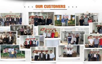 Jiangsu Sunyi Machinery Co., Ltd.