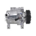 RC.600.227 Car Air Conditioning Parts For SCROLL SCSB06C FIAT UNO FIRE/ PUNTO 1