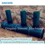 Spiral Winding HDPE PPH Pipe Production Machine Line 200-800 300-1200 600-1500