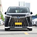 Trumpchi E9 Gasoline Hybrid Cars 2.0TM PRO 7 Seat MPV Zero Emission