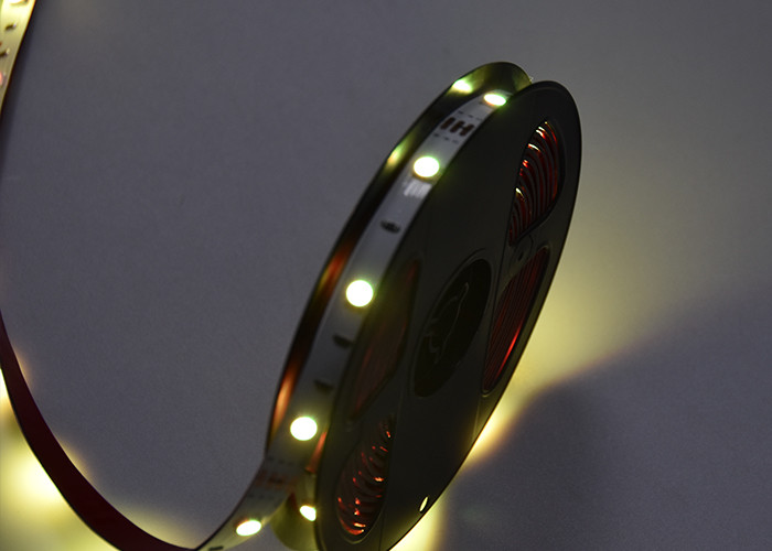 3.6W/M Waterproof Led Tape Light