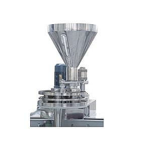 China Premade Bag Filling And Sealing Machine wholesale
