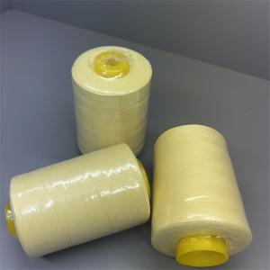 China Ne20/2 Para Aramid Sewing Thread EN469 Quilting Thread wholesale