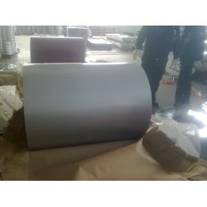 China CS Type C Galvanized Steel Coil Machinability Galvanized Steel Coils With Thermal Resistance wholesale