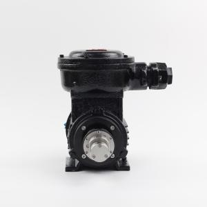 China FLOWDRIFT Stainless Steel No Leakage Magnetic Gear Pump Composed By AC Explosion- Protection Drive Device wholesale