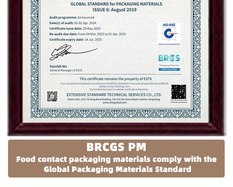 Durable Waterproof Resealable Floss Pick Pouches Heat-Sealable Packaging for Dental Products | OEM/ODM Bulk Supply​