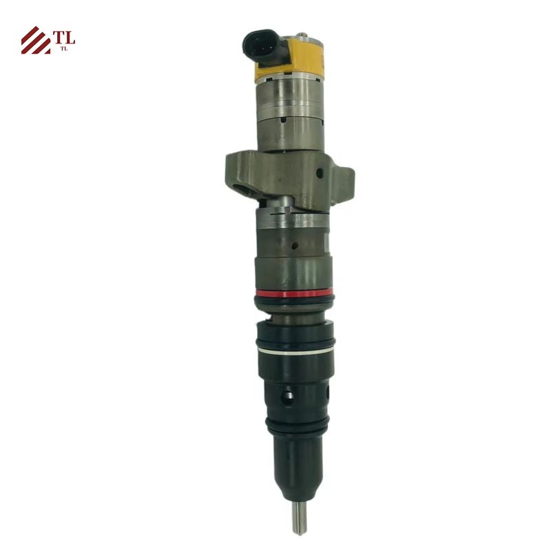 Machinery Parts C-9 Engine Fuel Injector Fuel Pump Injector
