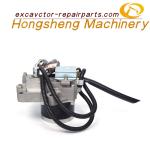 7834-40-20001 Throttle Body Motor Komatsu PC120-6 200-6 220-6 7834-40-2000