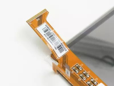 No Frame ED060XG E Reader Display For Tolino Shine Kobo Glo E - Book Reader