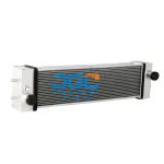JGC Heavy Equipment Radiator Excavator Water Cooled Oil Cooler PC120-7