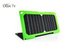 Mobile Phone Batteries Portable Solar Charger Backpack Ipx4 Waterproof Level