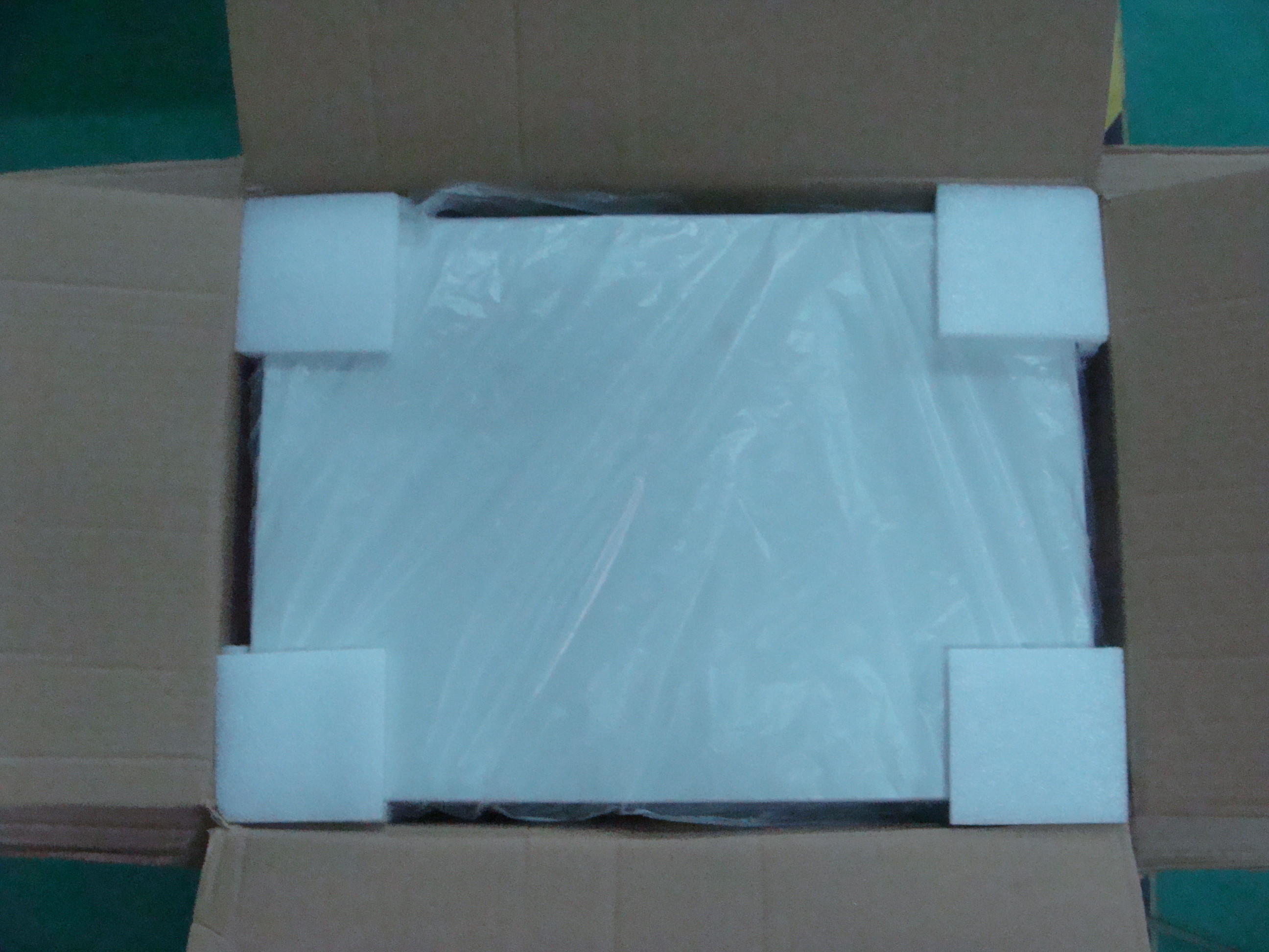 Rotary Fiber Optic 24 Port SC APC Rack Mount Patch Panels