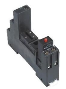 China relay socket 14F05-E wholesale
