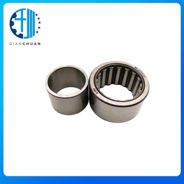 BEARING 2637474 FOR CATERPILLAR EXCAVATOR E324 E325 E329 SBS120 MAIN HYDRAULIC PUMP TRAVEL SWING MOTOR BEARING