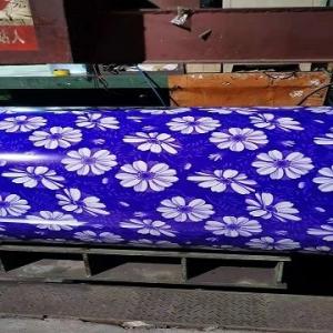 China AZ150 Hot Galvanized PPGL Steel Coil GCCH SGCH G400 G300 wholesale