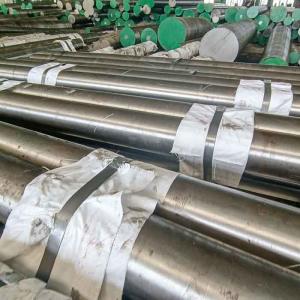 China MSRR 6517 Steel Forging Parts BS S150 Solid Square Bar wholesale
