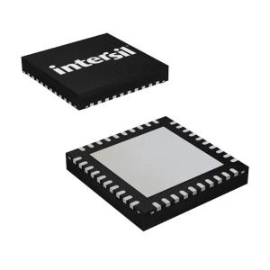 China ISL95837HRZ-T Electronic IC Chips microchips and integrated circuits wholesale