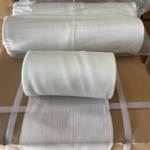 China UV Resistance Fibreglass Reinforced Tape High Temperature wholesale