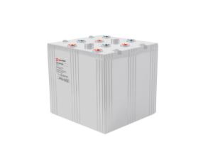China 2V 1500 AH Top Terminal VRLA Agm Lead Acid Battery L170mm X W105mm X H340mm wholesale