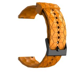 China Quick Release 22cm Length Watch Band Strap Universal Men'S And Women'S wholesale