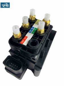 China OE 0993200058 W222 W205 Mercedes Benz Valve Block Neutral Packing wholesale