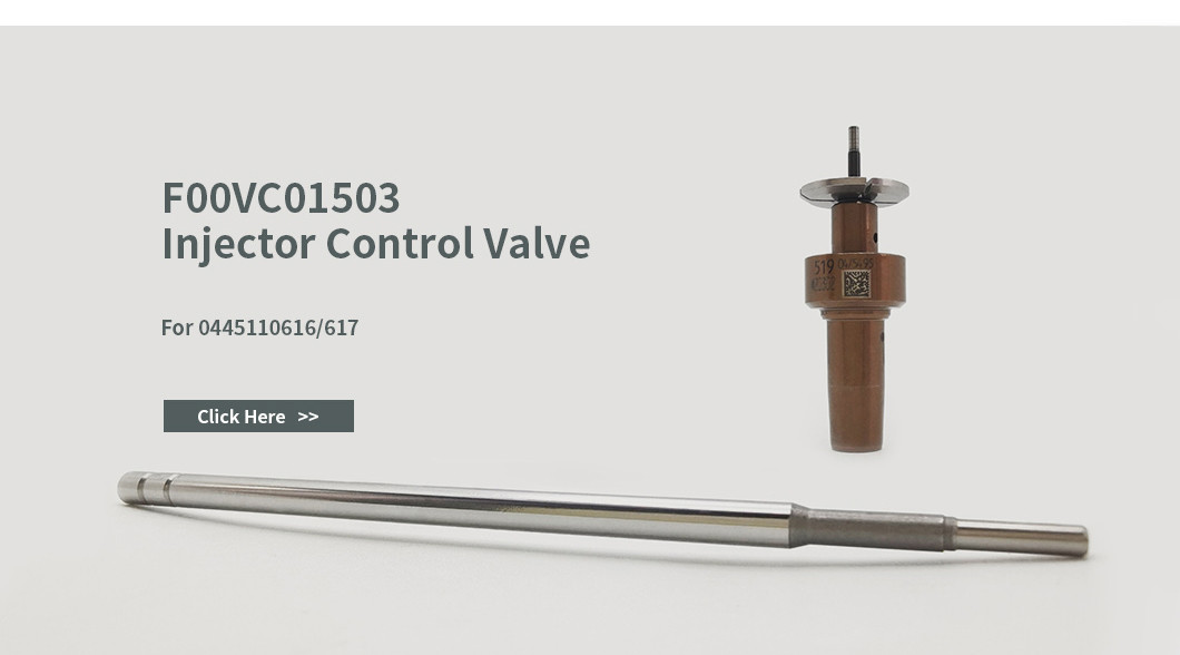 DLLA160P2176 Bosch Injector Nozzle-Φ3.5 Series For Common Rail Injectors 0445110617