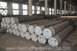 China A179 / SA179 SMLS Seamless Carbon Steel Tube of Round shape wholesale