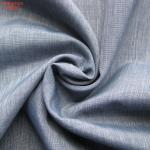F4075 100%P cationic two tone effect fabric