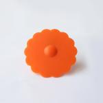 Oem/odm Industrial Wear Resistant Rubber Seal Flange Gasket For Pipe Fittings