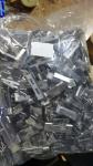 PV Cable Clips:stainless steel-Solar clamps for outdoor use