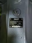 A6VM250HD3/63W-VZB010 Hydraulic Motor with 250cc Displacement
