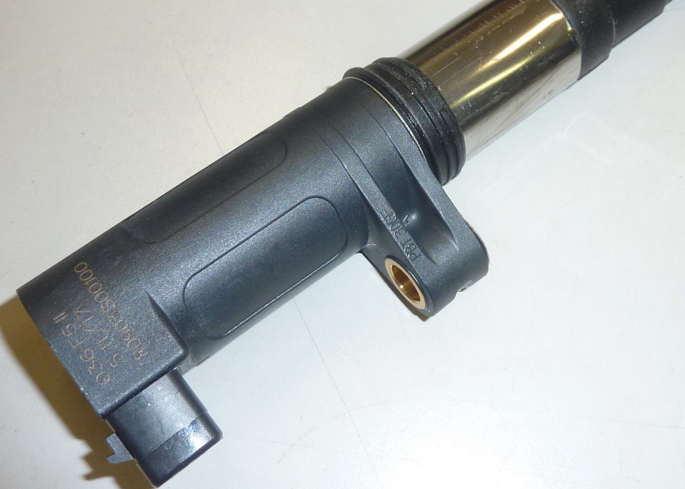 High Performance Cylinder Ignition Coil For General Motors OEM 297008291