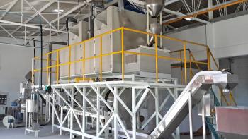 Jinan MT Machinery & Equipment Co., Ltd.