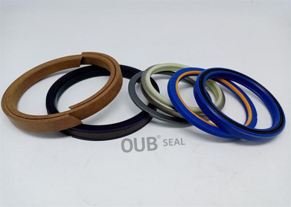 707-99-58070 707-99-58060 Excavator Arm Boom Seal Kits For PC220LC-7/8 707-99