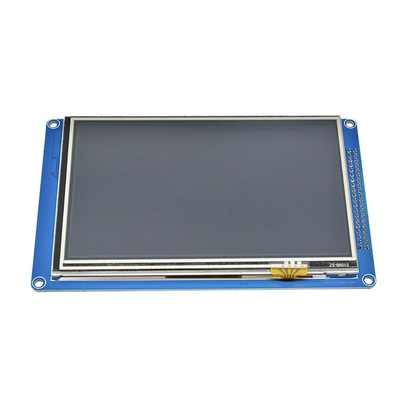 8080 5 Inch Lcd Display Module 800x480 SSD1963 TFT Display Module Smart Display Screen