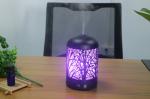 160ml Aroma Oil Diffuser Natural Aromatherapy Ultrasonic Stone Air Humidifier