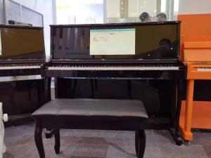 China New Style 88 Key Portable Standard Keyboard 1 Pedals Digital Piano Pianos &amp; Digital Pianos | Best Buy Canada wholesale