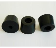China silicone rubber membrane wholesale